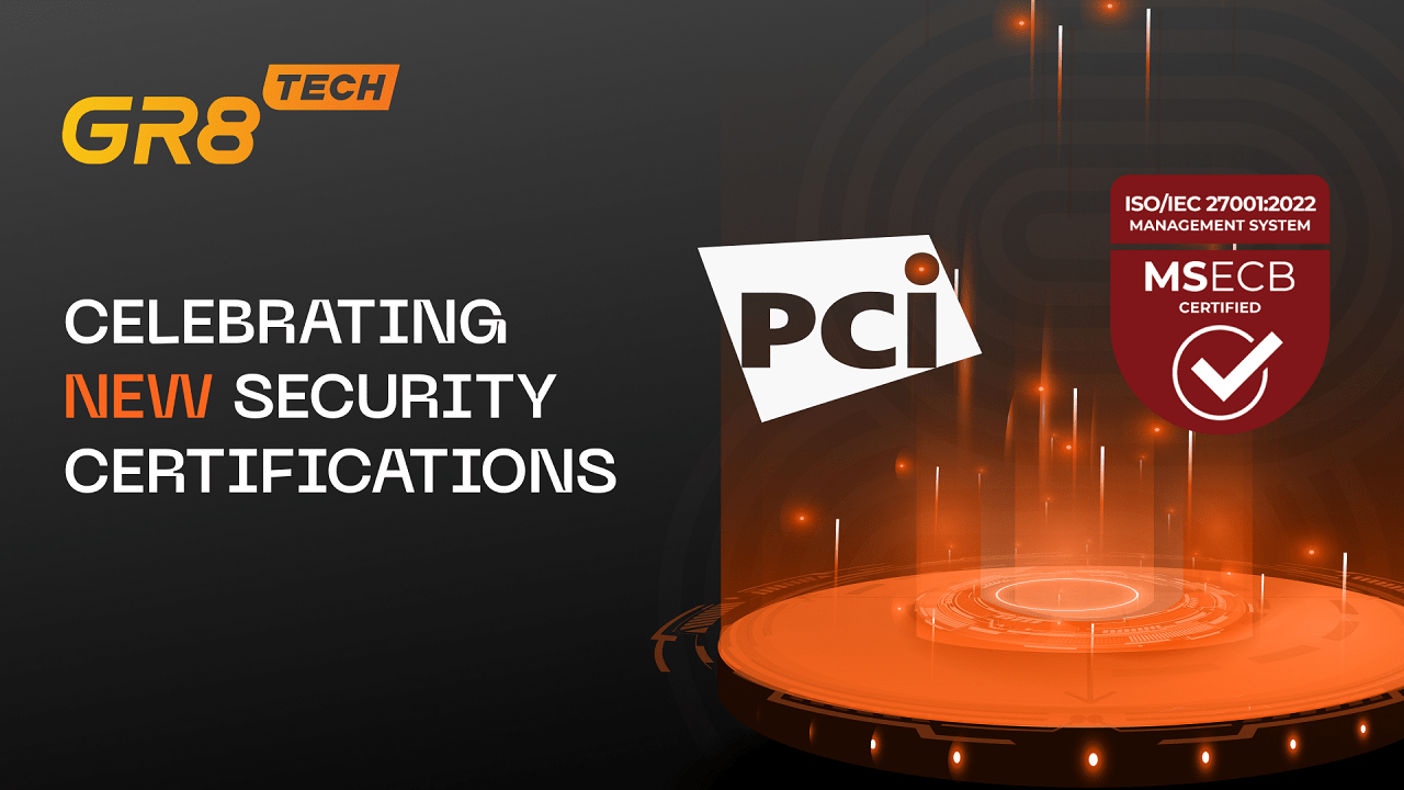 gr8-tech-acquires-pci-dss-and-iso-27001-certifications