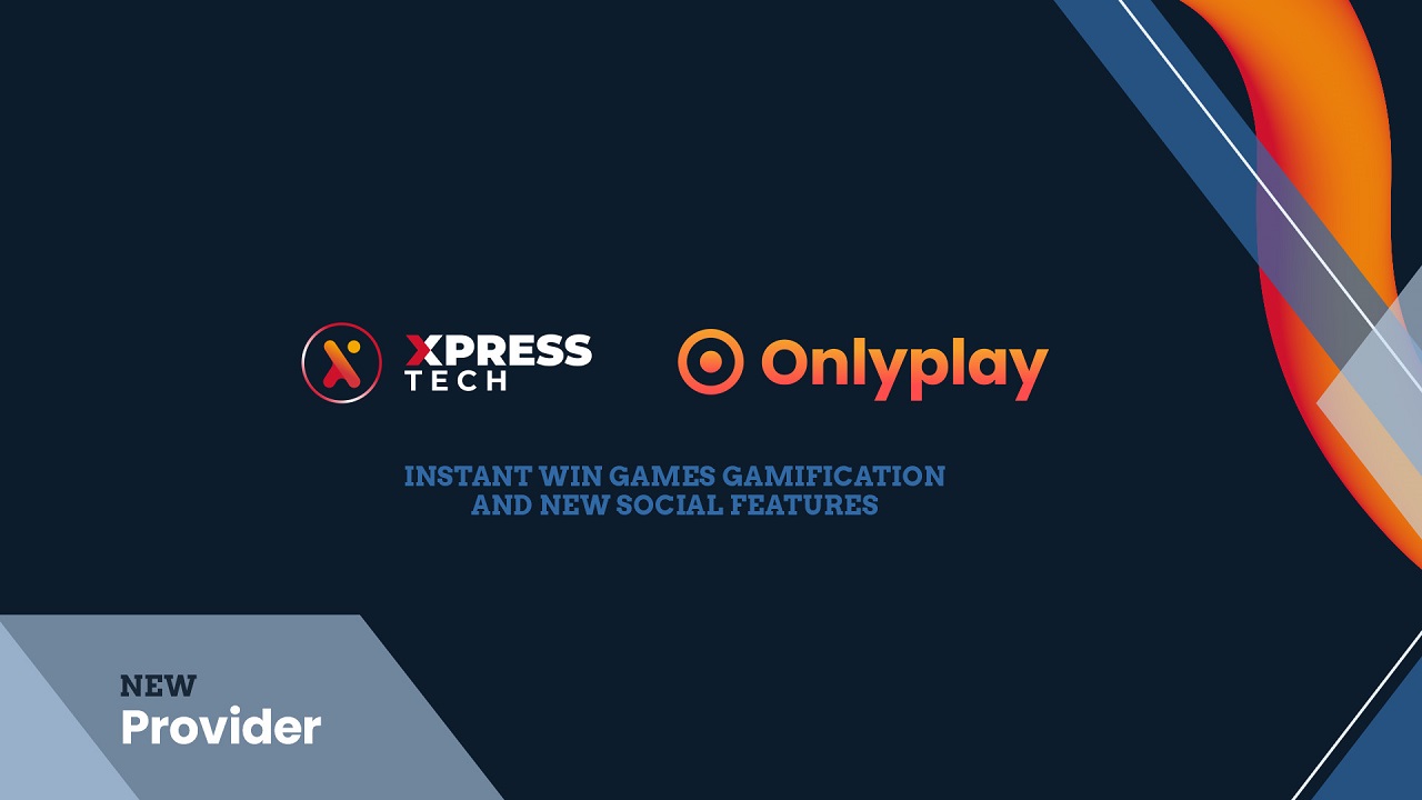 onlyplay-games-to-be-integrated-by-xpress-tech-aggregator
