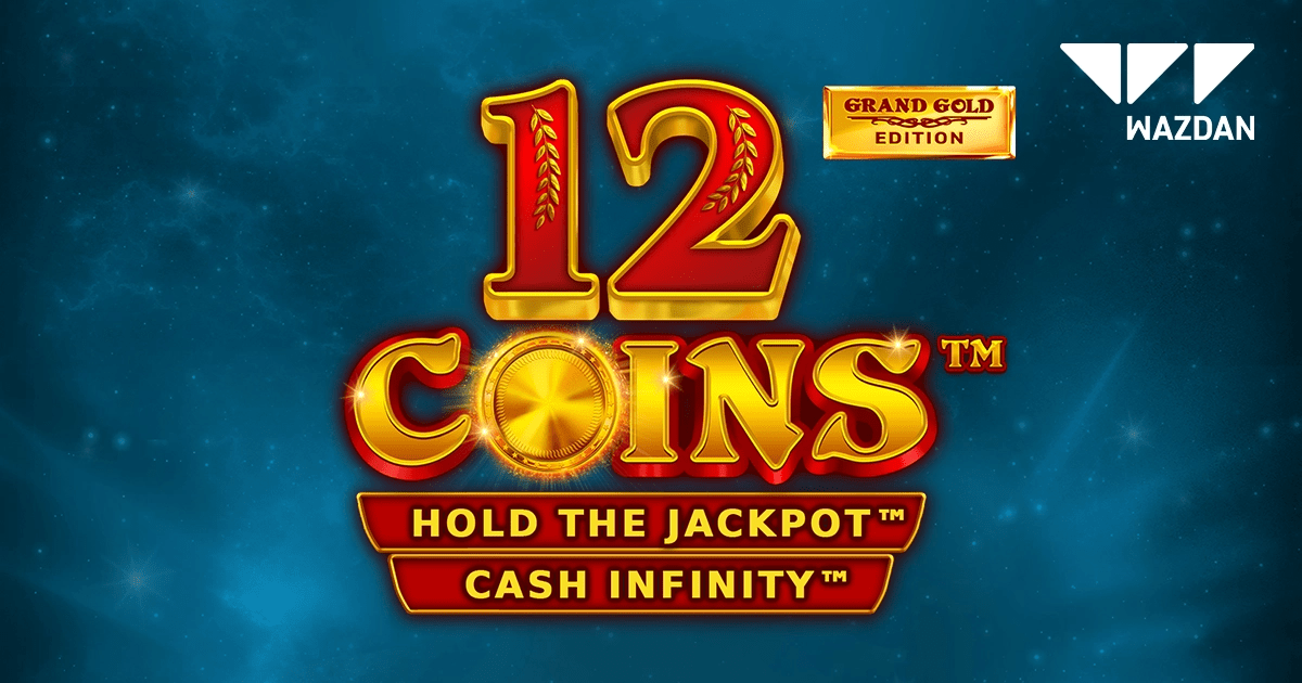 wazdan-enhances-its-offering-with-12-coins-grand-gold-edition