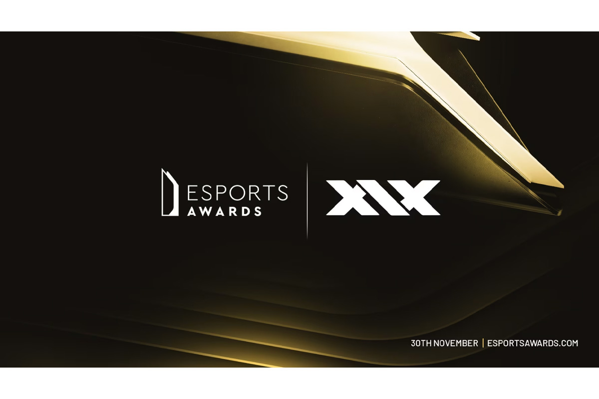 xix-vodka-named-official-vodka-sponsor-of-the-esports-awards,-the-sidemen’s-vikkstar-set-to-attend