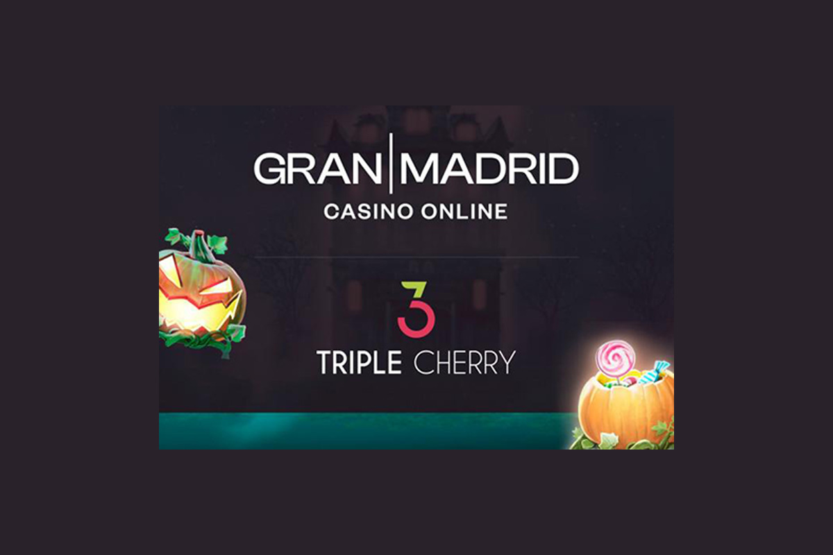 triple-cherry-partners-with-gran-madrid-–-casino-online