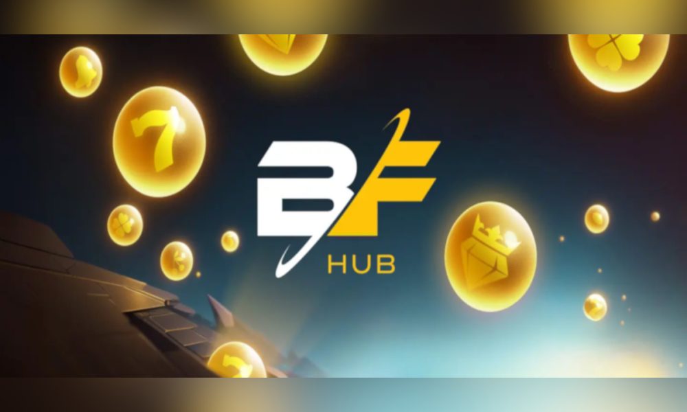 bf games-launches-bf-hub-aggregation-platform