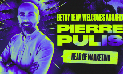 betby-grows-senior-team-with-pierre-pulis-hired-as-head-of-marketing