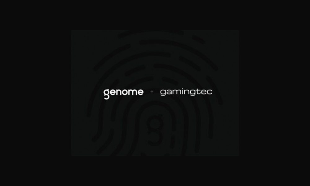 genome-partners-with-gamingtec-to-enhance-igaming-financial-services