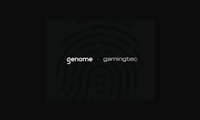 genome-partners-with-gamingtec-to-enhance-igaming-financial-services