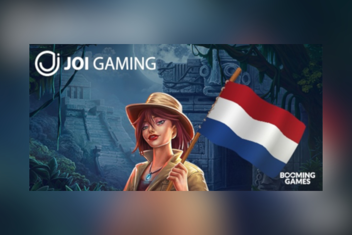 booming-games-teams-up-with-joi-gaming-to-grow-in-the-dutch-market