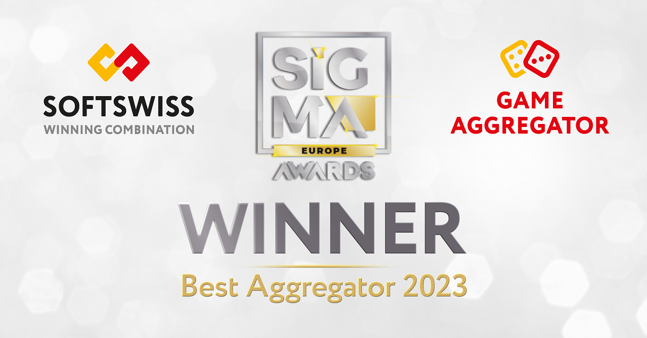 softswiss-game-aggregator-wins-best-aggregator-2023-at-sigma-europe-awards