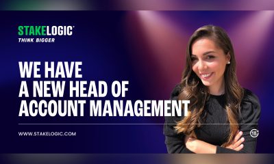 stakelogic-appoints-daniela-fricchione-as-new-head-of-account-management