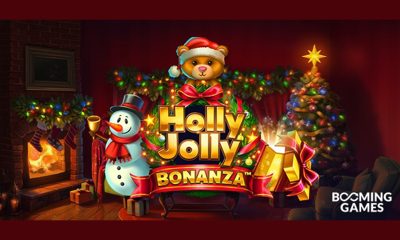 the-latest-slot-release-from-booming-games-delivers-santa-sized-big-win-potential-with-free-spins-and-multipliers-of-up-to-100x
