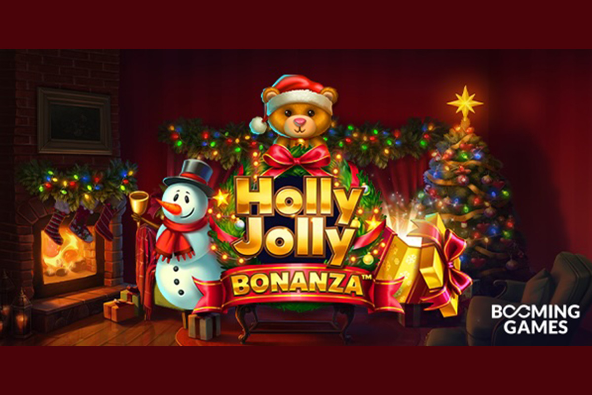 the-latest-slot-release-from-booming-games-delivers-santa-sized-big-win-potential-with-free-spins-and-multipliers-of-up-to-100x
