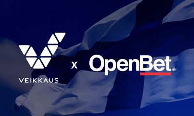 openbet-strikes-landmark-partnership-to-amplify-veikkaus-digital-and-retail-sportsbook-capabilities