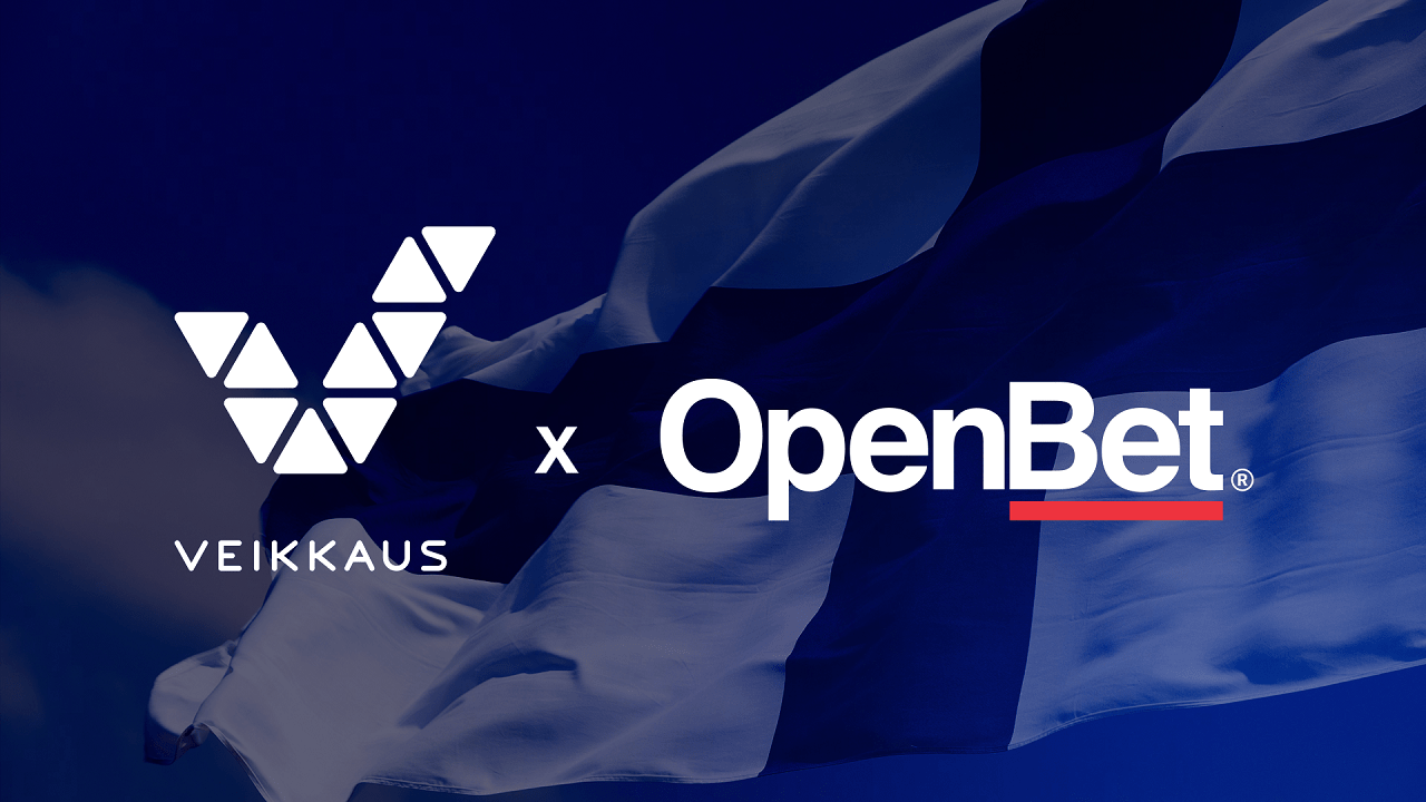 openbet-strikes-landmark-partnership-to-amplify-veikkaus-digital-and-retail-sportsbook-capabilities