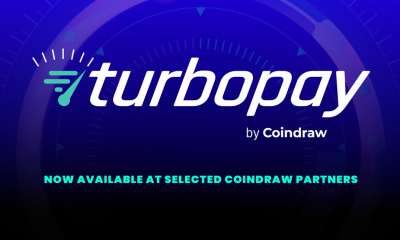 coindraw-launches-turbopay-–-igaming’s-fastest-withdrawal-solution
