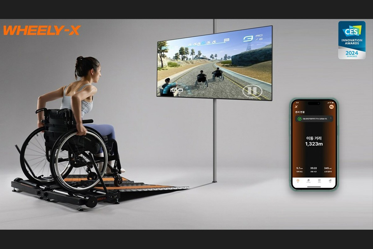 kangsters’-wheely-x:-a-groundbreaking-fusion-of-mobility-and-gaming-recognised-at-ces-2024