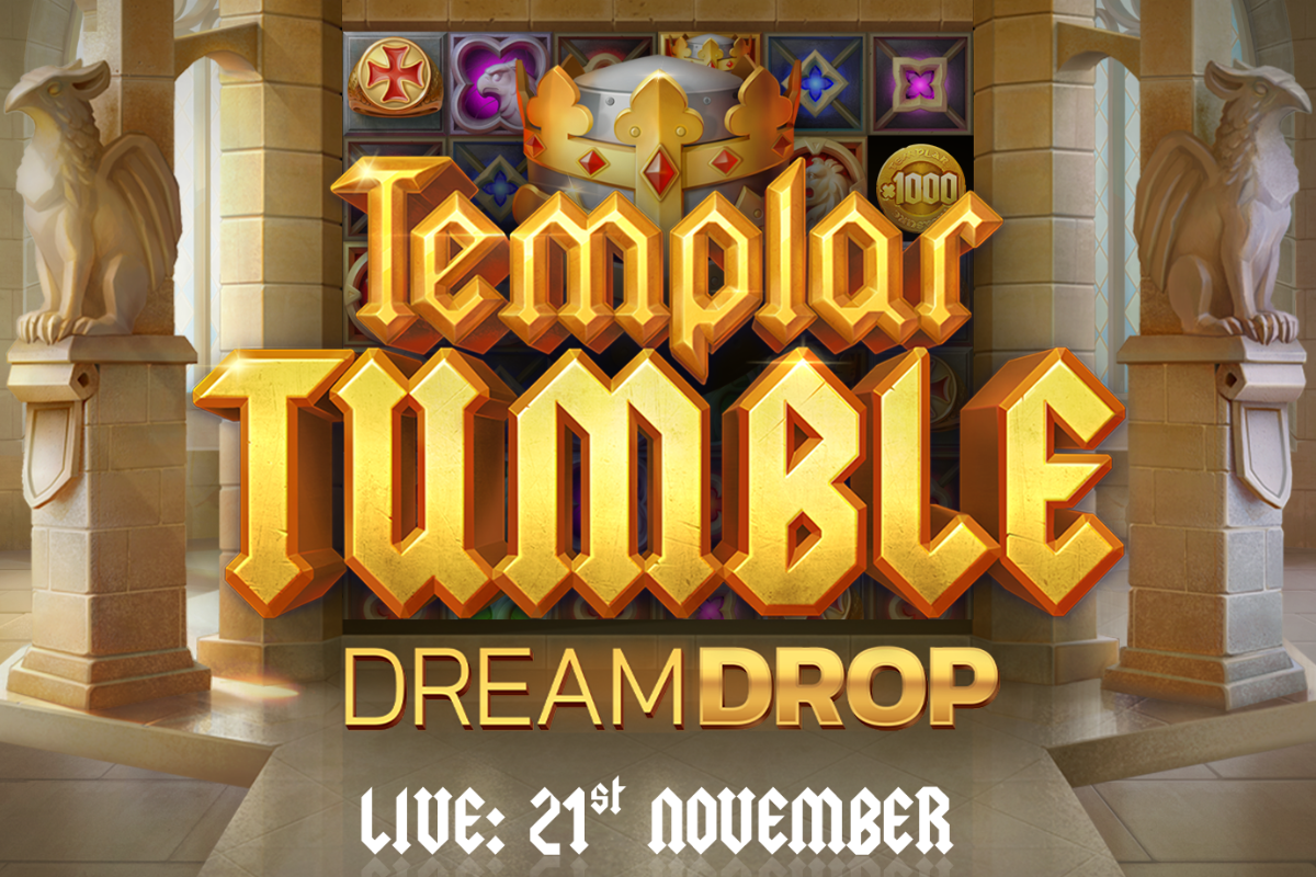 relax-gaming’s-knights-return-in-latest-release-templar-tumble-dream-drop