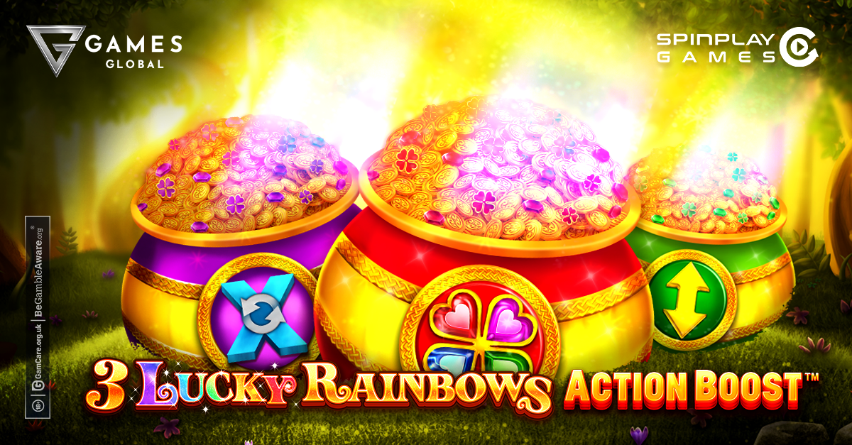 games-global-revisits-the-enchanted-forest-in-3-lucky-rainbows-action-boost