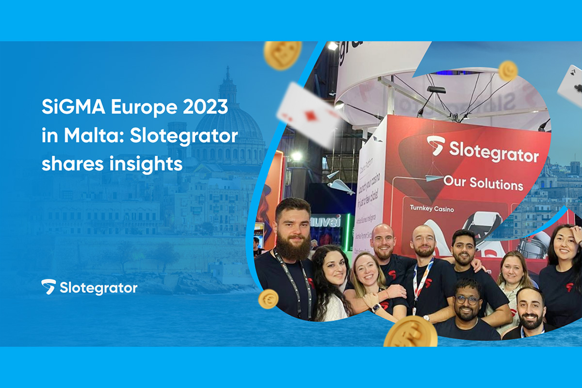 sigma-europe-2023-in-malta:-slotegrator-shares-key-insights
