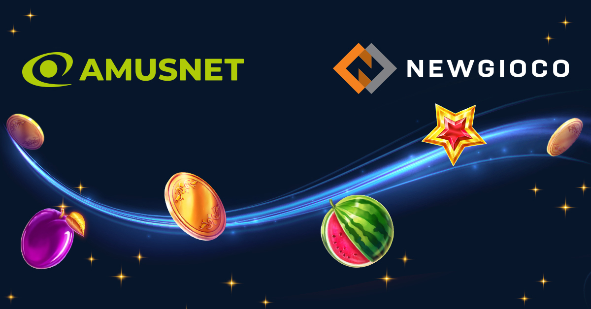 amusnet-signs-partnership-with-newgioco-in-italy