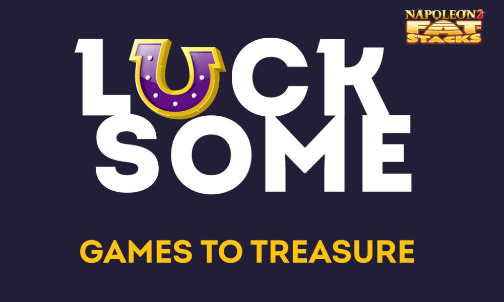 join-napoleon-on-the-big-win-battlefield-with-lucksome’s-latest-release