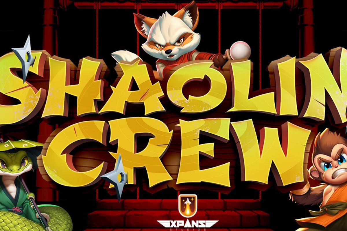 shaolin-crew:-kicking-off-the-megaways-mania-with-expanse-studios