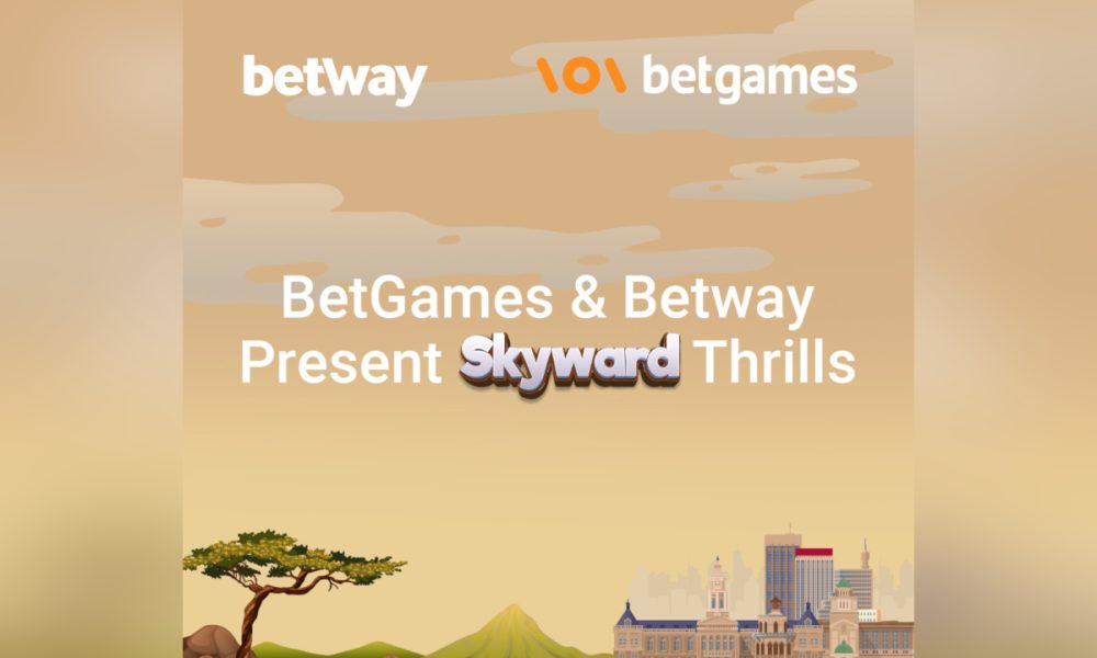 betgames-and-betway-combine-for-bespoke-crash-game skyward