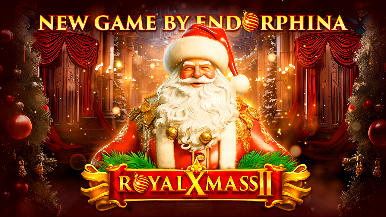endorphina-shares-the-christmas-spirit-with-its-new-online-slot!