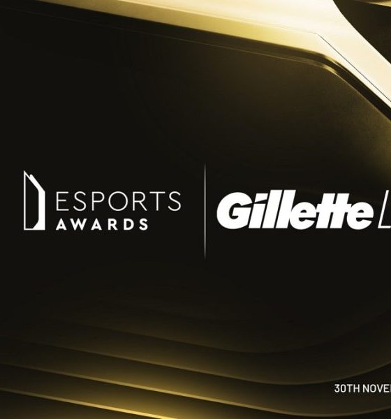 gillette-named-as-the-official-partner-of-the-esports-awards