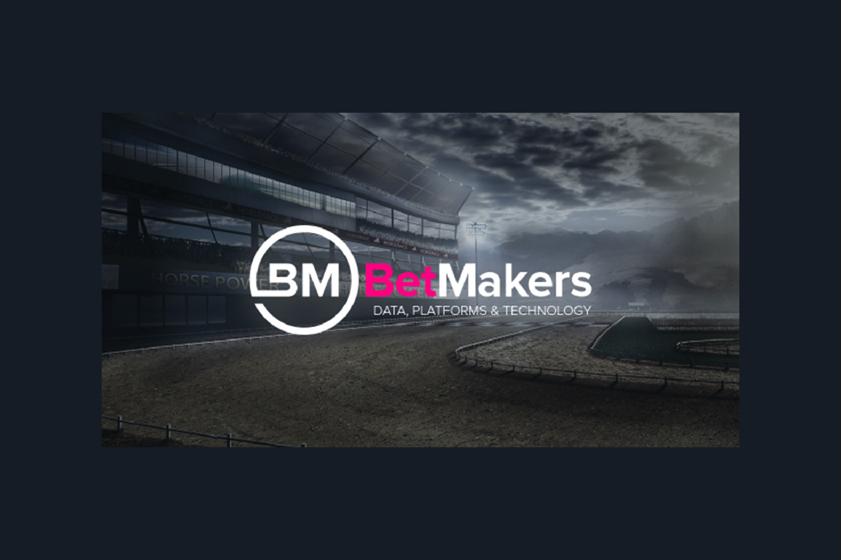 betmakers-introduces-new-wagering-terminal-monitoring-solution,-onewatch