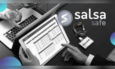 salsa-technology-launches-salsa-safe,-a-dedicated-platform-for-igaming-regulators