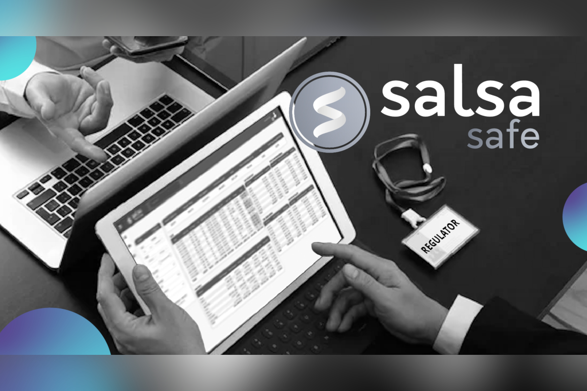 salsa-technology-launches-salsa-safe,-a-dedicated-platform-for-igaming-regulators