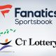 connecticut-lottery-corporation-announces-partnership-with-fanatics-betting-and-gaming