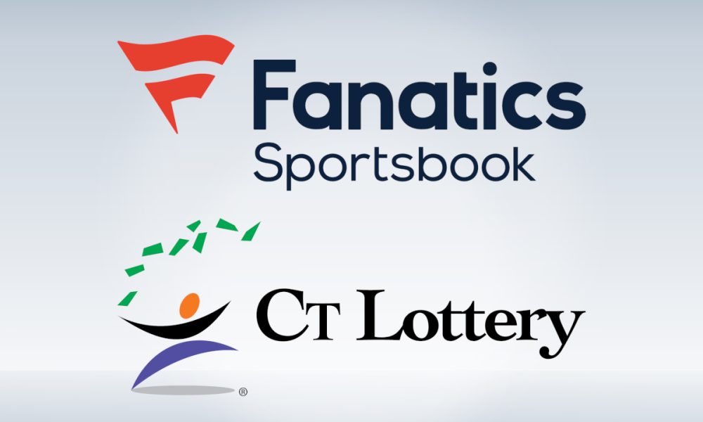 connecticut-lottery-corporation-announces-partnership-with-fanatics-betting-and-gaming
