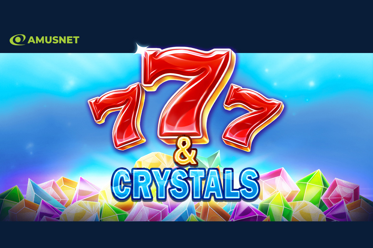 amusnet-releases-“7&crystals”-video-slot-game