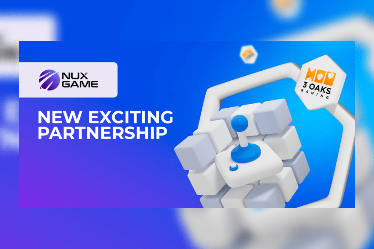 nuxgame-adds-dynamic-3-oaks-gaming-content-to-aggregation-platform