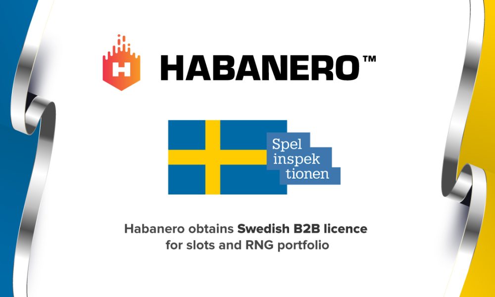 habanero-obtains-swedish-b2b-licence-for-slots-and-rng-portfolio