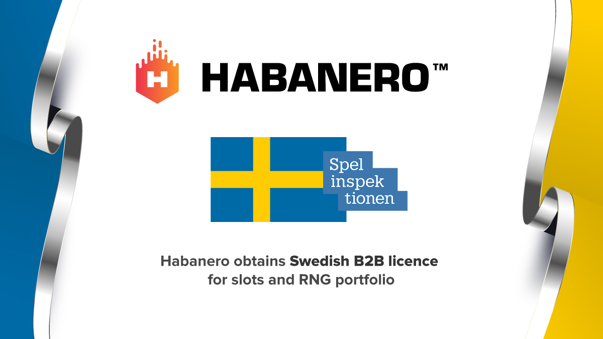 habanero-obtains-swedish-b2b-licence-for-slots-and-rng-portfolio