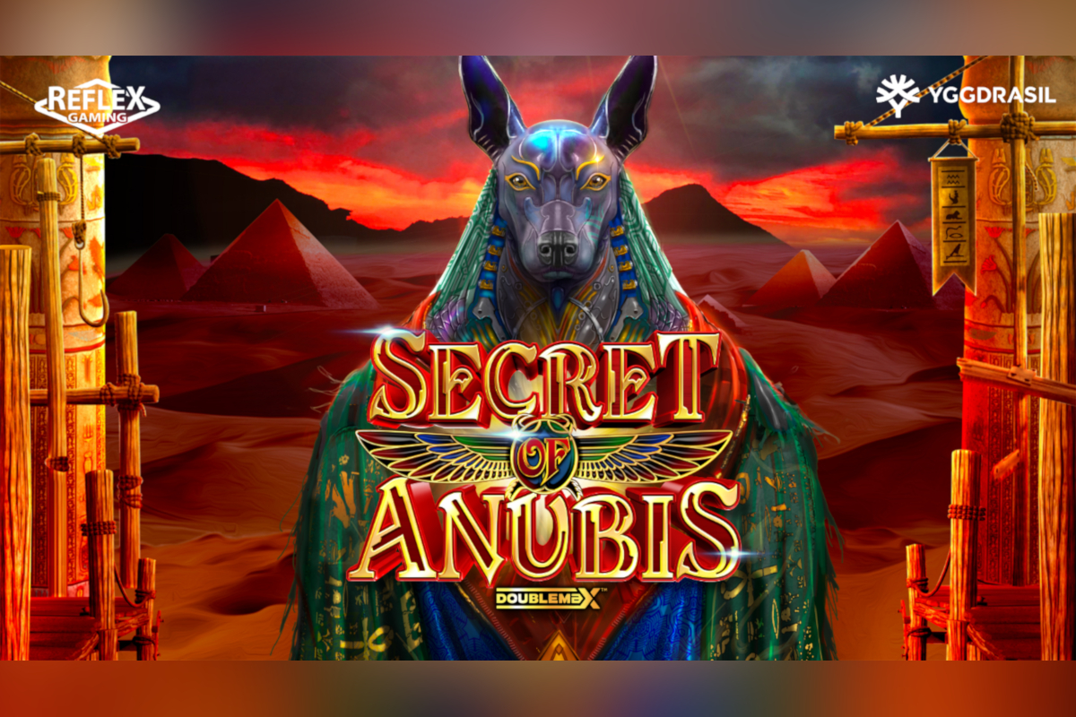 reflex-gaming-and-yggdrasil-unearth-ancient-mysteries-in secret-of-anubis-doublemax