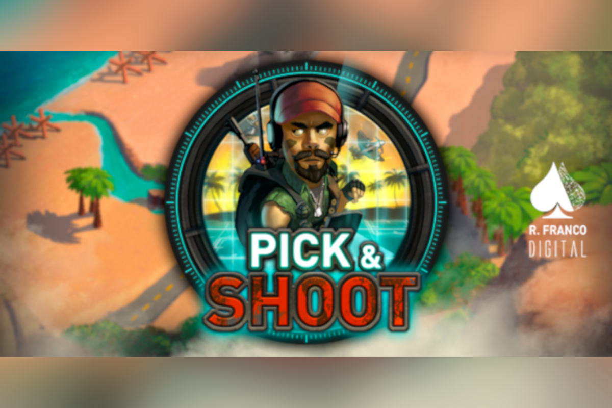 r-franco-digital-adds-strategy-to-the-slot-experience-with-innovative-release pick-&-shoot