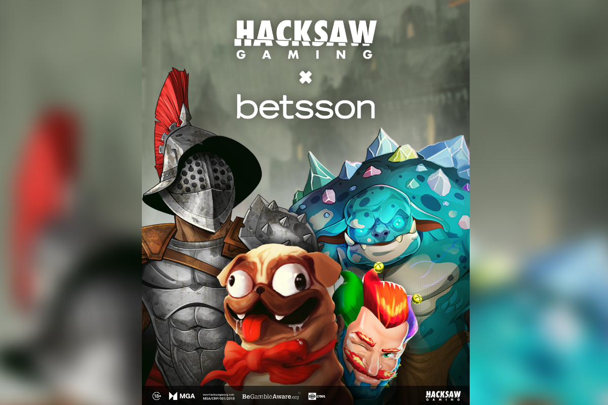 hacksaw-gaming-strikes-up-partnership-with-betsson-spain