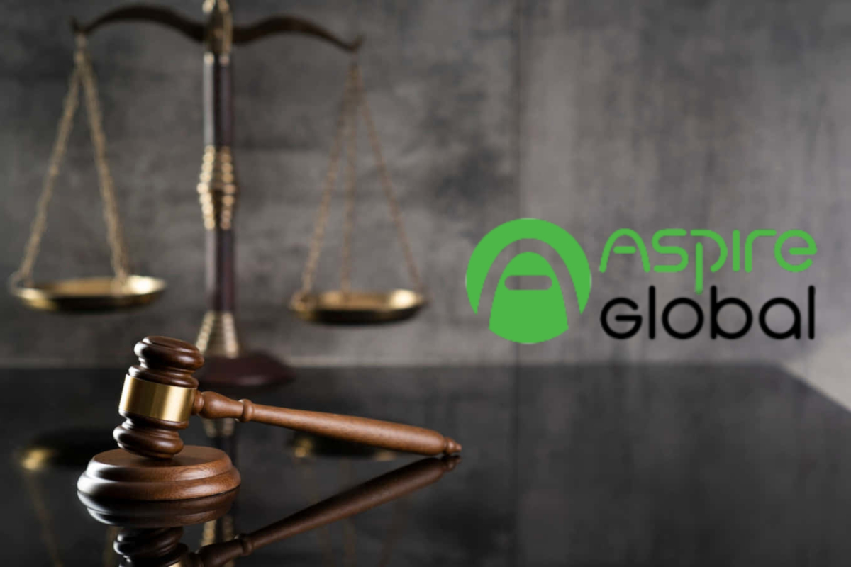 aspire-global-facing-pair-of-legal-battles