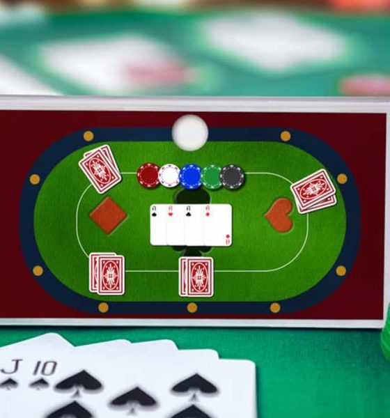 online-poker-vs-live-poker-games-–-5-top-differences