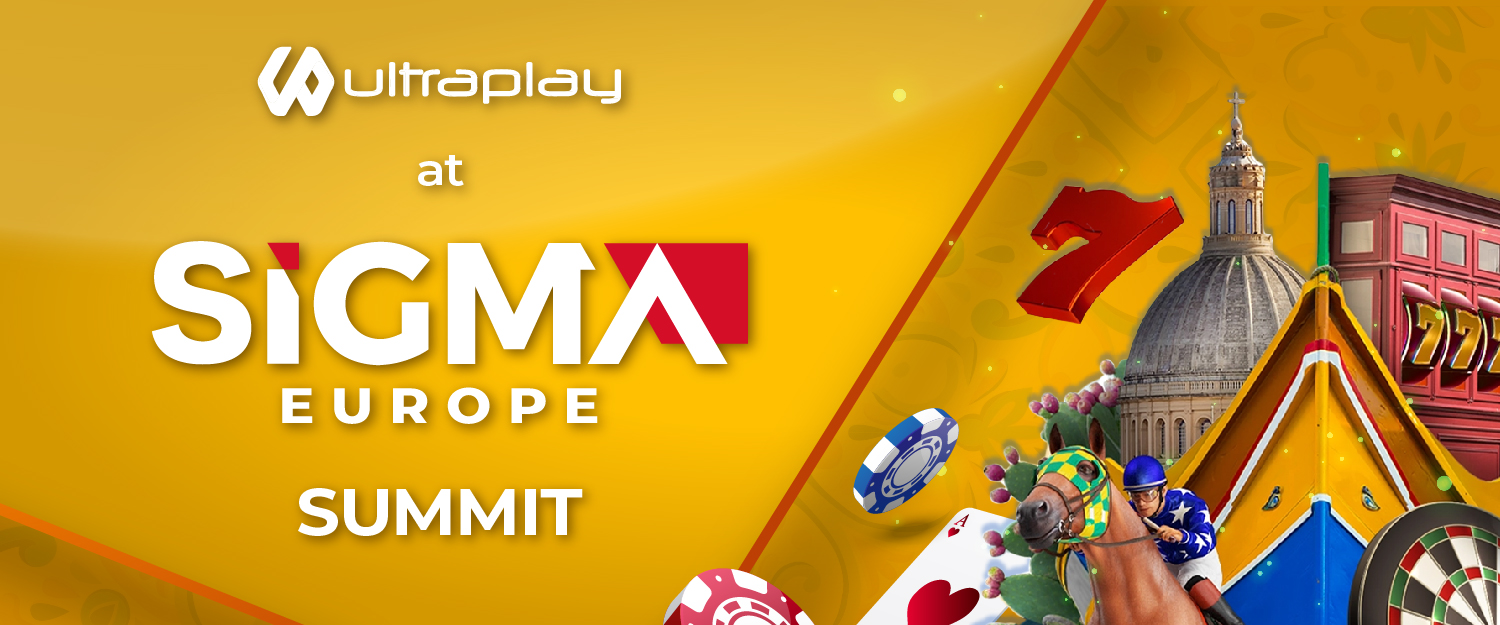 ultraplay-at-sigma-europe-summit,-malta-2023