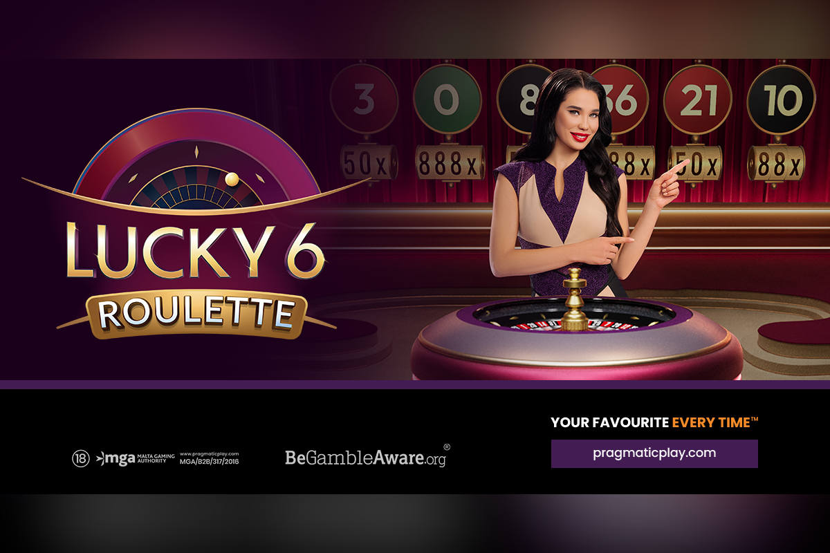 pragmatic-play-multiplies-the-excitement-with-lucky-6-roulette