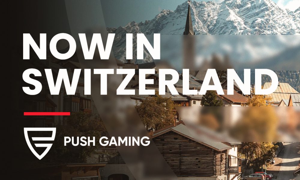 push-gaming-enters-switzerland-with-grand-casino-luzern