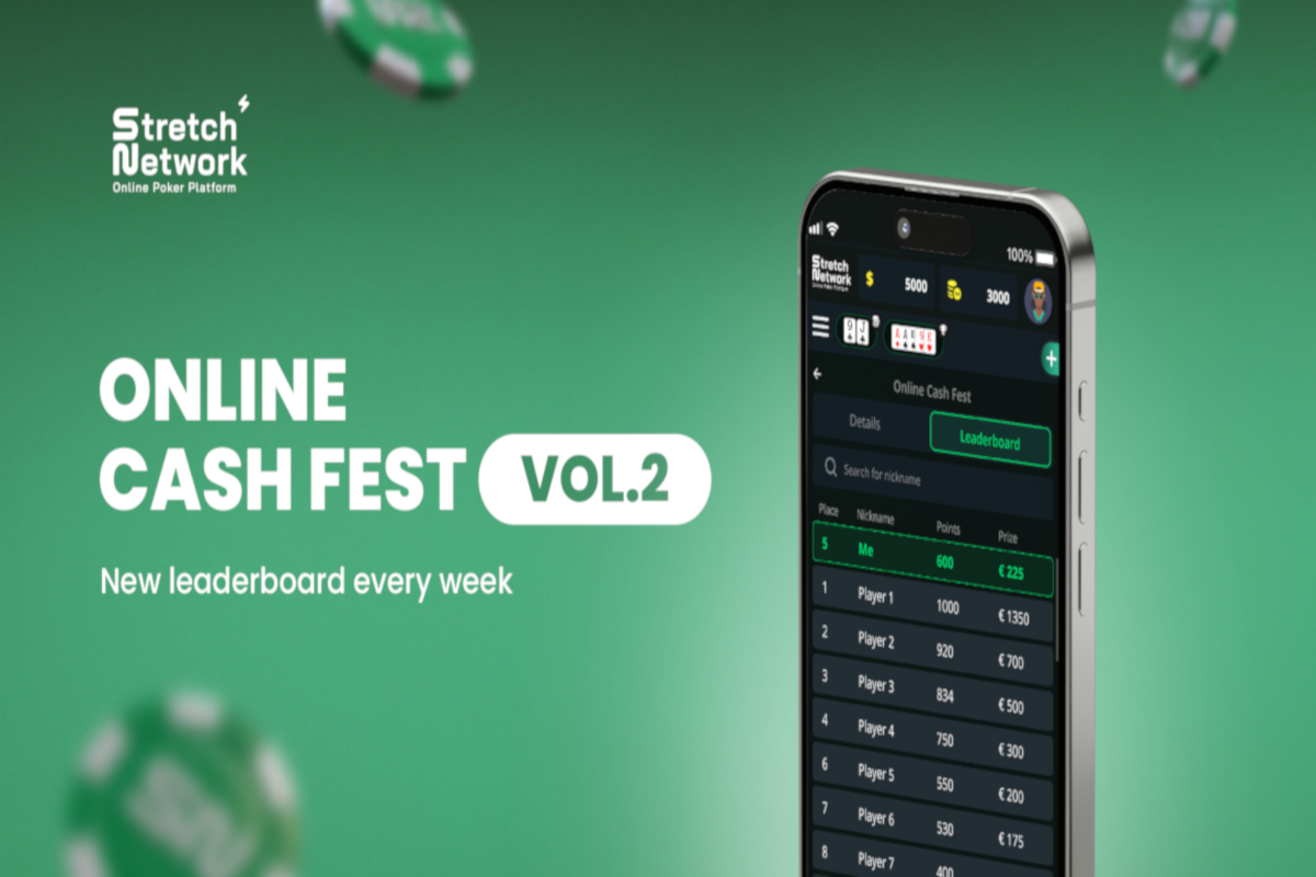 stretch-network:-online-cash-fest-vol-2-launch