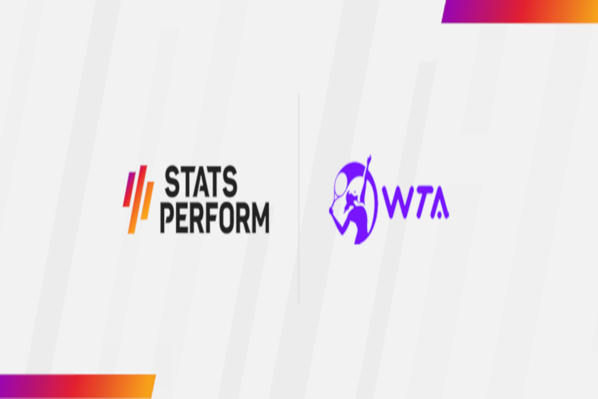 stats-perform-extends-exclusive-official-rights-partnership-with-wta-to-distribute-enriched-data-and-live-streams-of-its-recently-enhanced-tour-to-sportsbooks