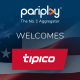 neogames’-pariplay-signs-deal-with-tipico-us-for-further-north-american-growth