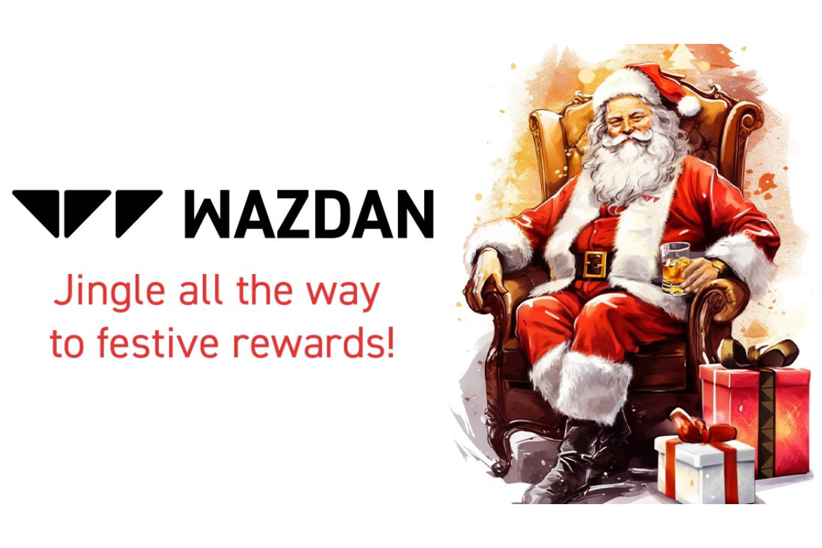 wazdan-spreads-festive-joy-with-christmas-campaign-and-merry-surprises