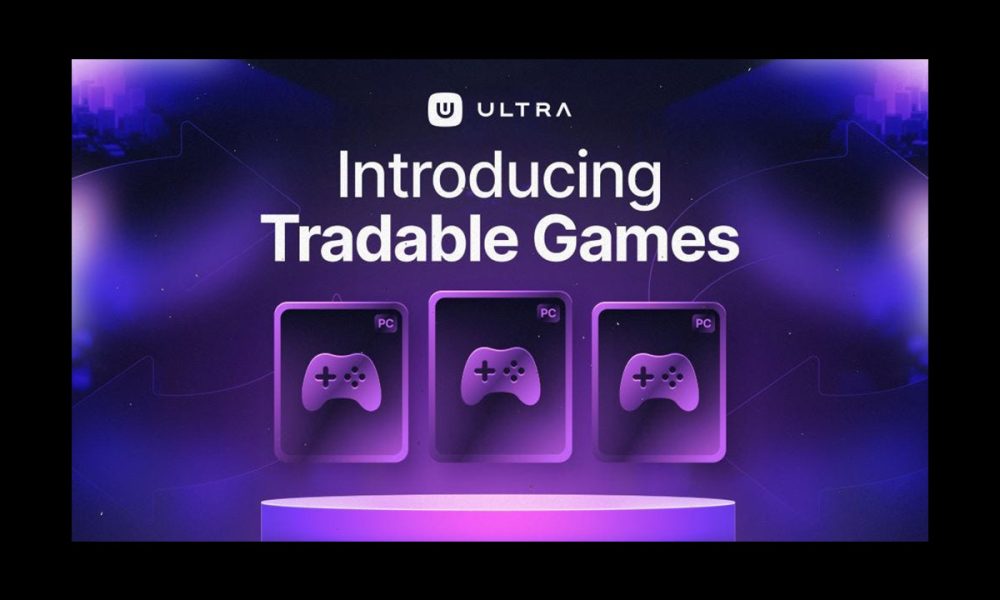 ultra-unveils-first-ever-tradable-digital-video-game-redefining-ownership-of-gaming-content
