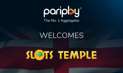 pariplay-expands-across-uk-through-slots-temple-partnership